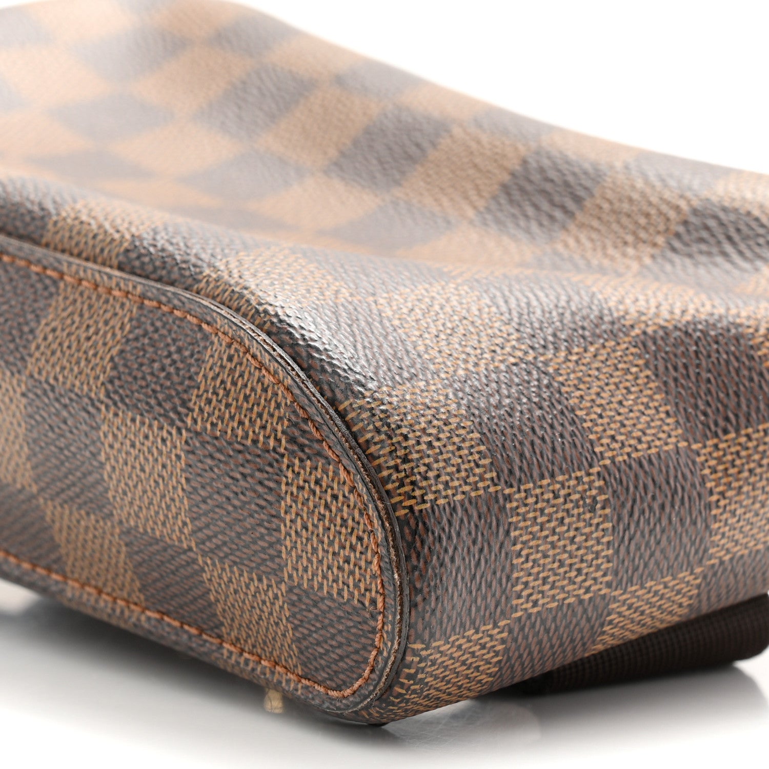 Louis Vuitton Damier Ebene Geronimos 9 of 10