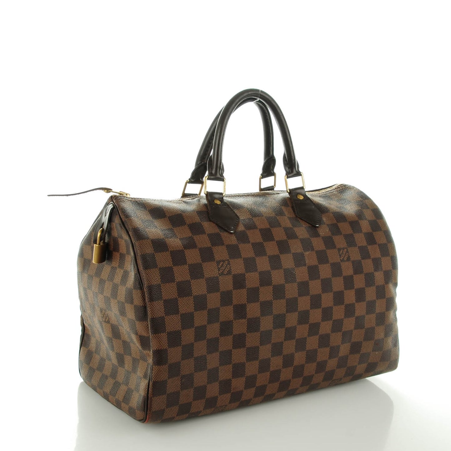 Damier Ebene Speedy 35