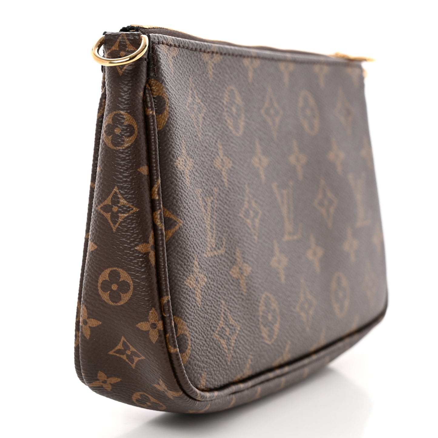 Monogram Multi Pochette Accessories Large Pochette