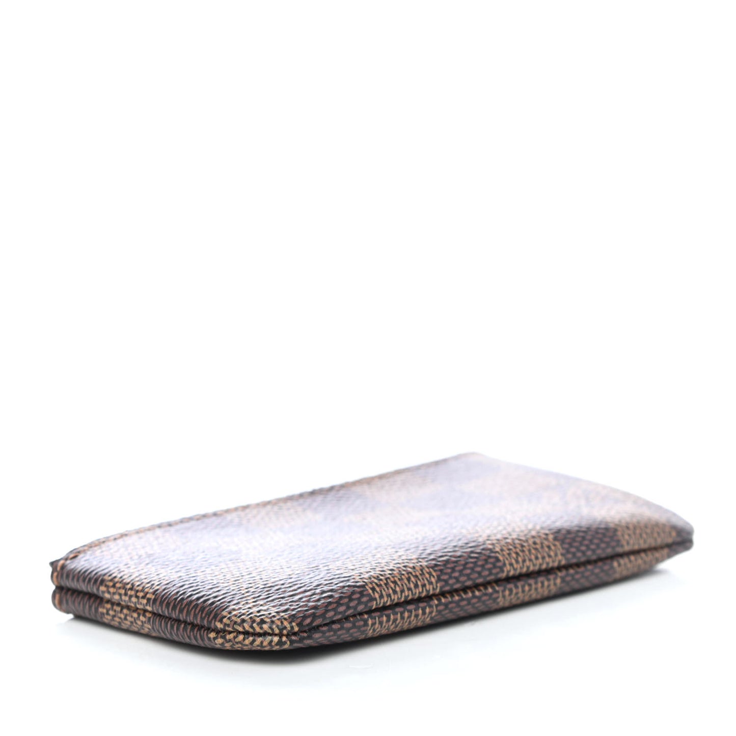 Damier Ebene Key Pouch
