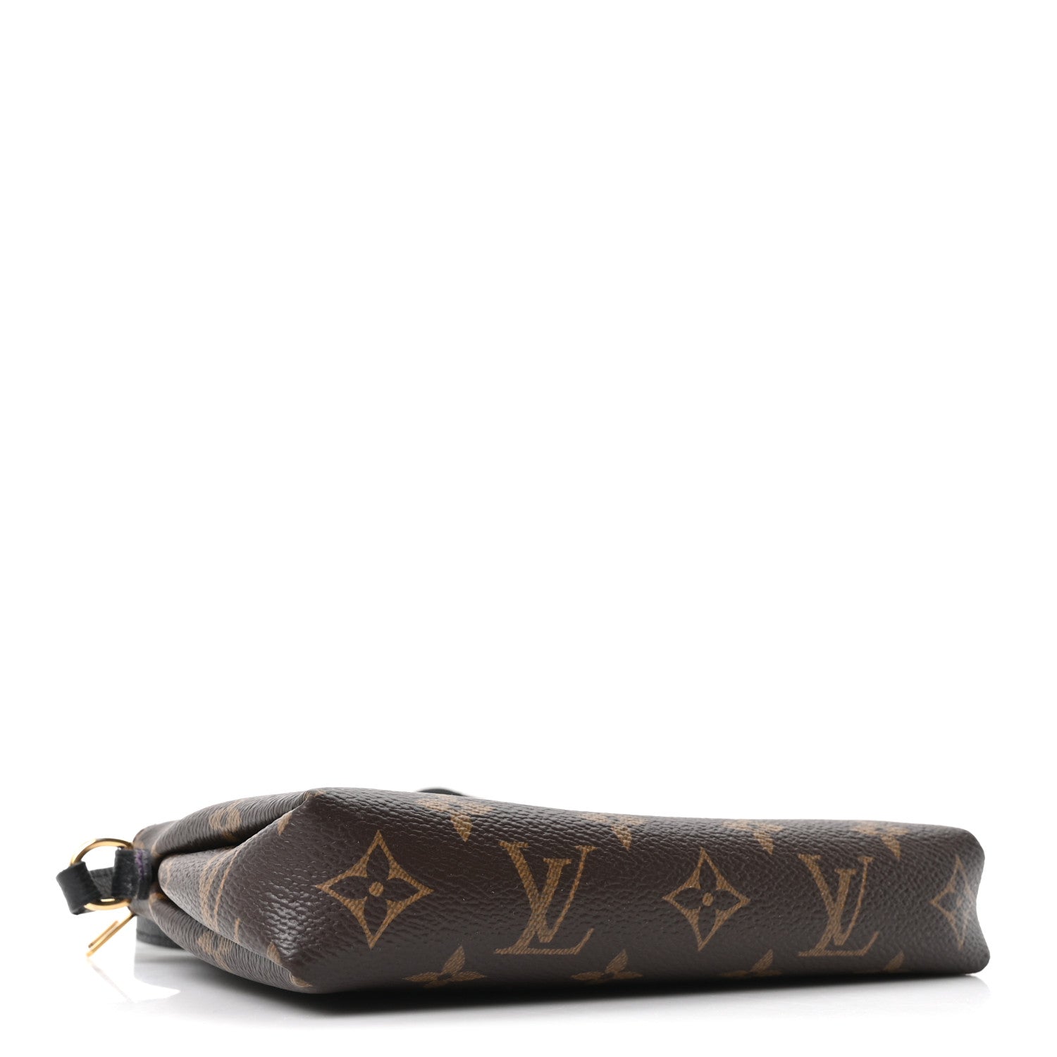 Louis Vuitton Monogram Pallas Clutch Black 1865133 – FASHIONPHILE