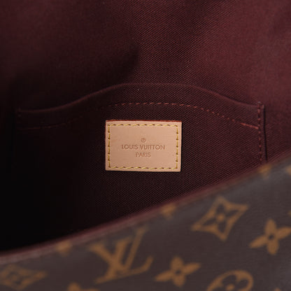 Louis Vuitton Monogram Favorite MM 6 of 9