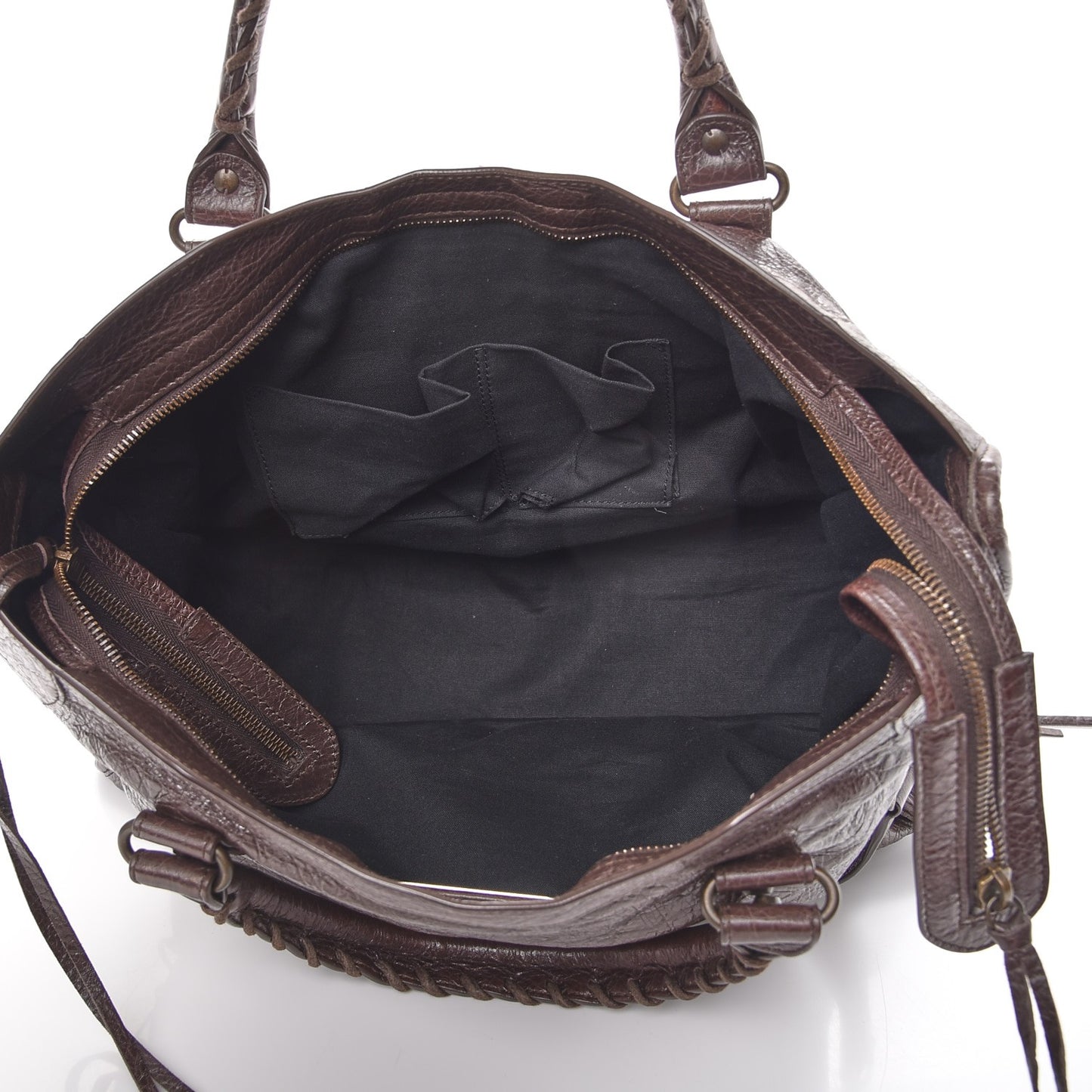 Agneau Classic Hardware City Charbon