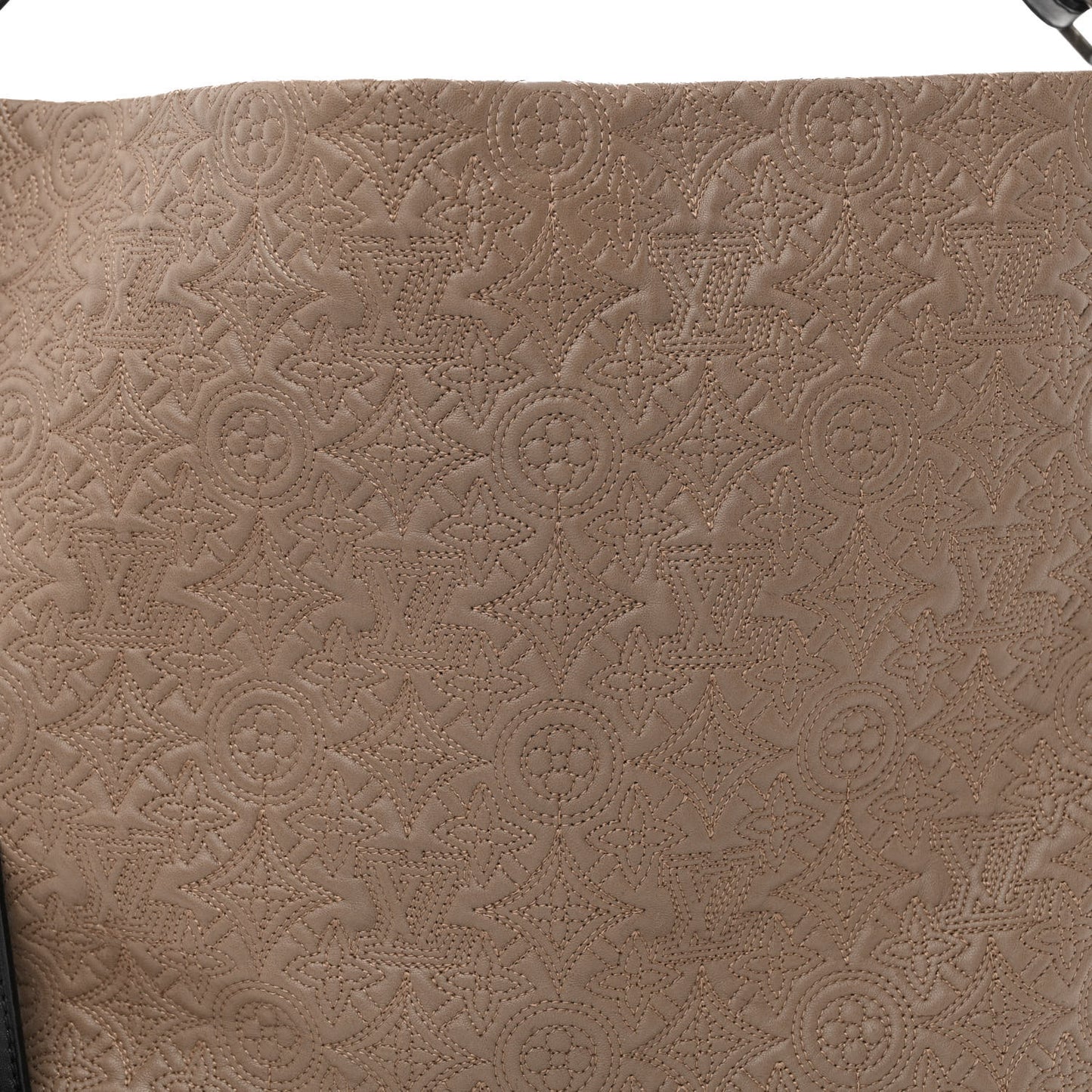 Empreinte Antheia Hobo GM Fume