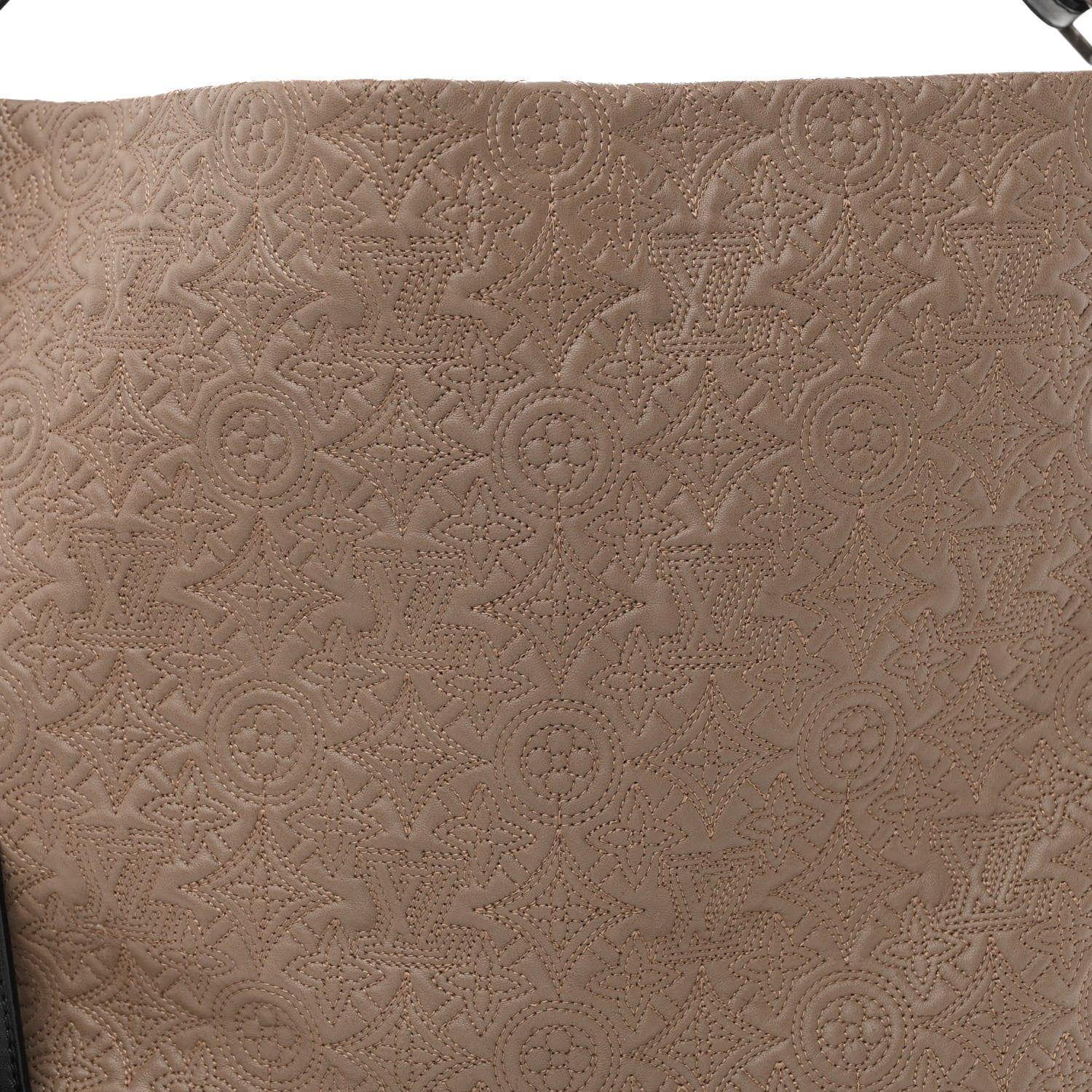 Louis Vuitton Empreinte Antheia Hobo GM Fume 8 of 10
