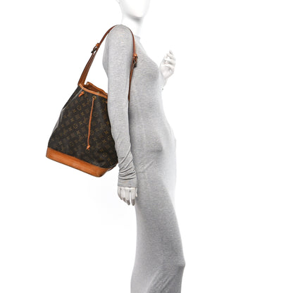 Louis Vuitton Monogram Noe 2 of 13