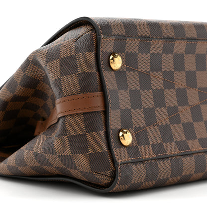 Louis Vuitton Damier Ebene Greenwich 9 of 12