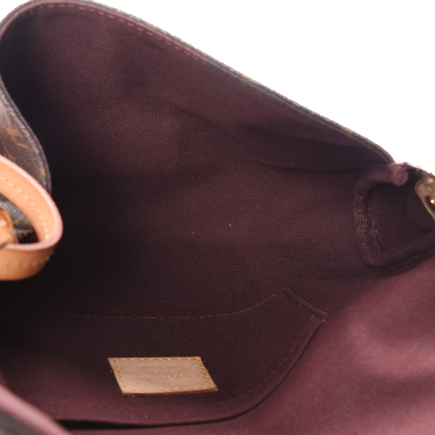 Louis Vuitton Monogram Favorite MM 5 of 7