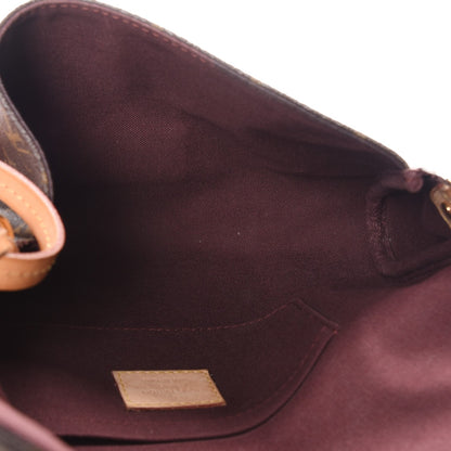 Louis Vuitton Monogram Favorite MM 5 of 7