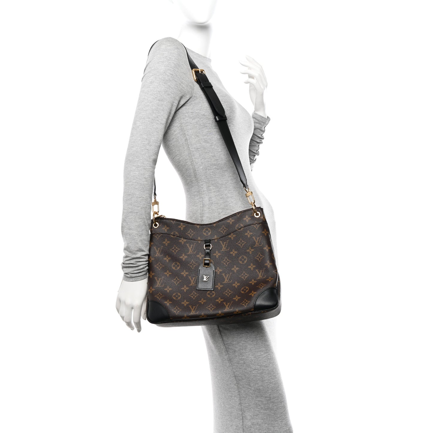 Monogram Odeon MM Black