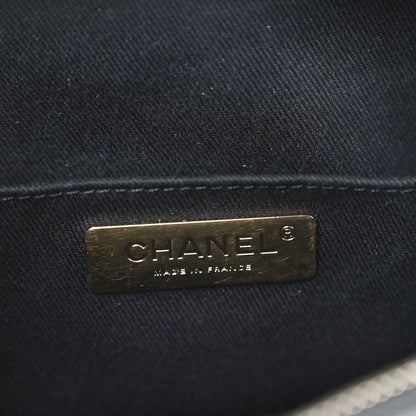 Chanel Caviar Quilted Waist Bag Black 6 of 11