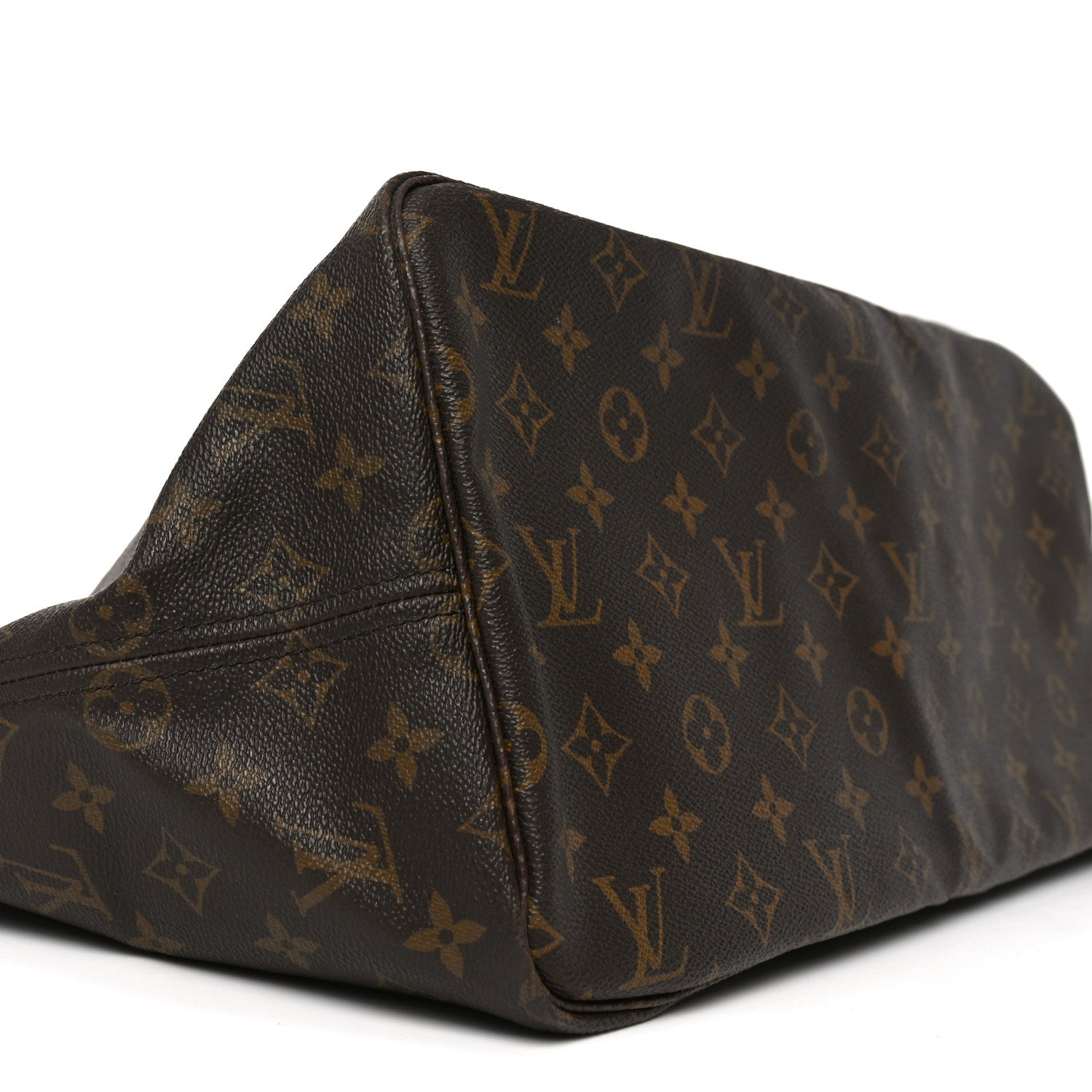 Louis Vuitton Monogram Neverfull GM 8 of 9