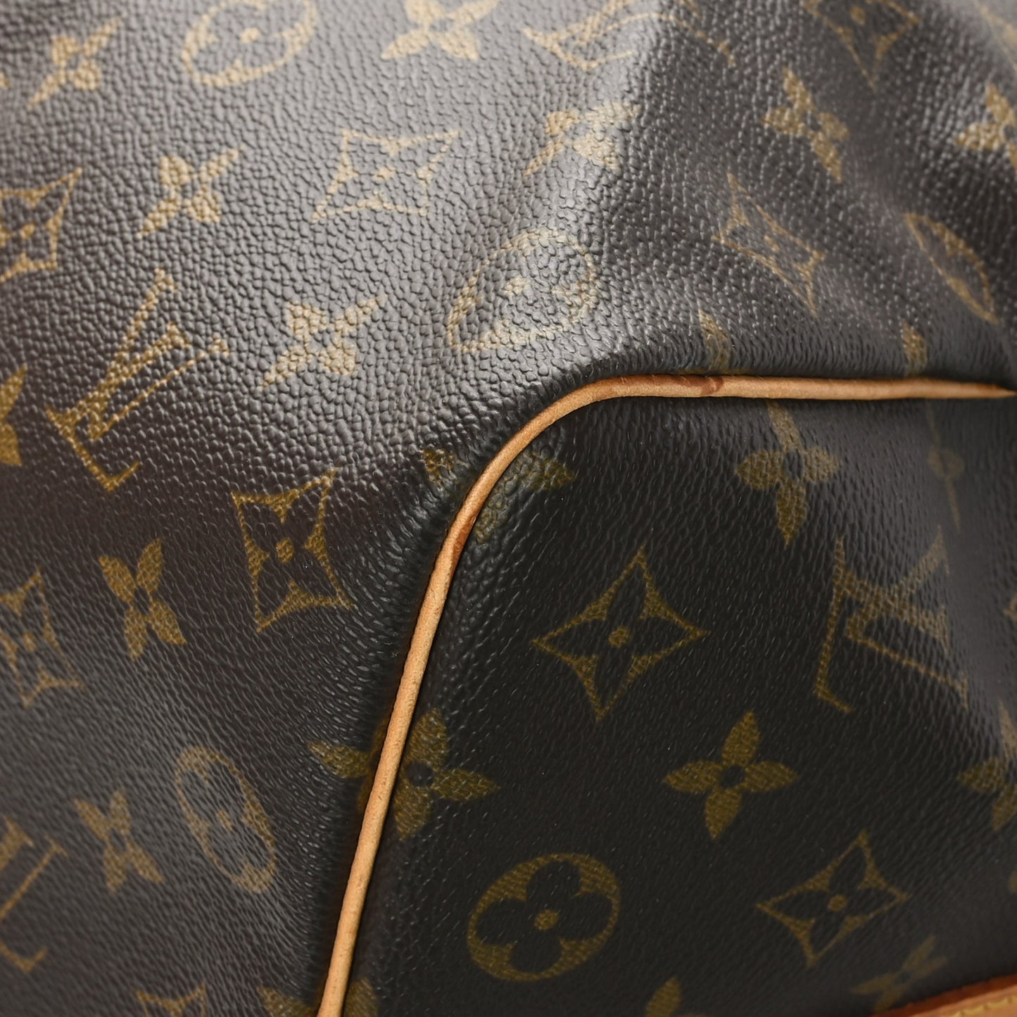Monogram Keepall Bandouliere 50