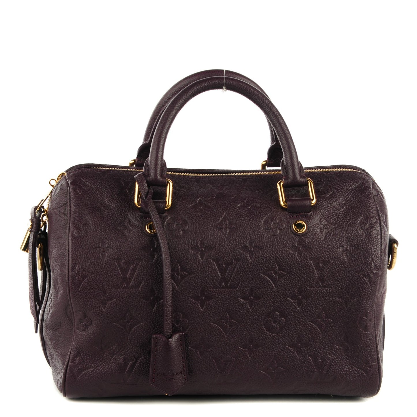 Empreinte Speedy Bandouliere 25 Aube