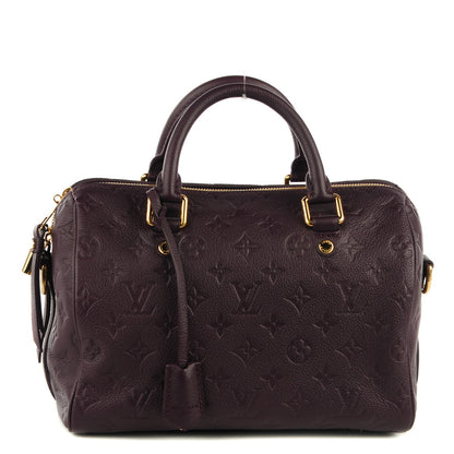 Louis Vuitton Empreinte Speedy Bandouliere 25 Aube 1 of 8