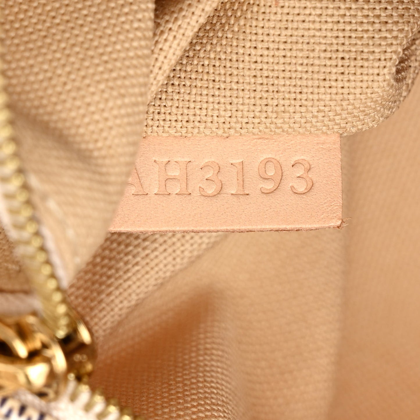 Damier Azur Soffi