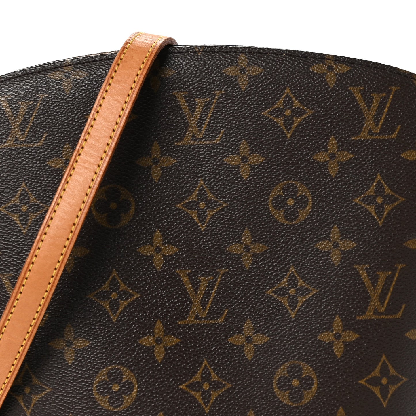 Monogram Drouot