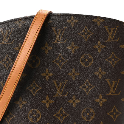 Louis Vuitton Monogram Drouot 7 of 9