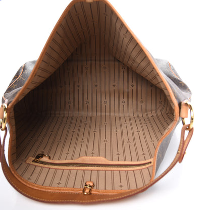 Louis Vuitton Monogram Delightful GM 6 of 14