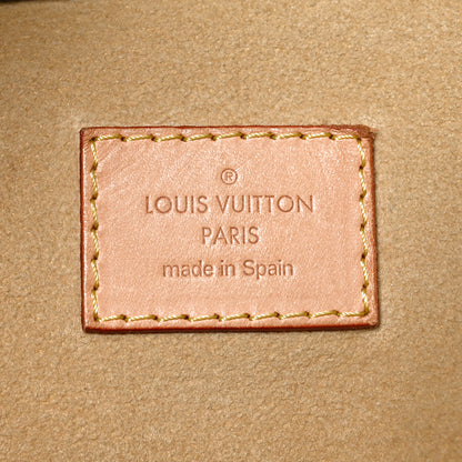 Louis Vuitton Monogram Artsy MM 6 of 9