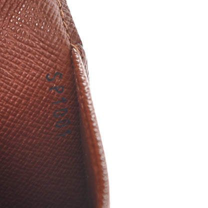 Louis Vuitton Monogram Small Ring Agenda 7 of 7