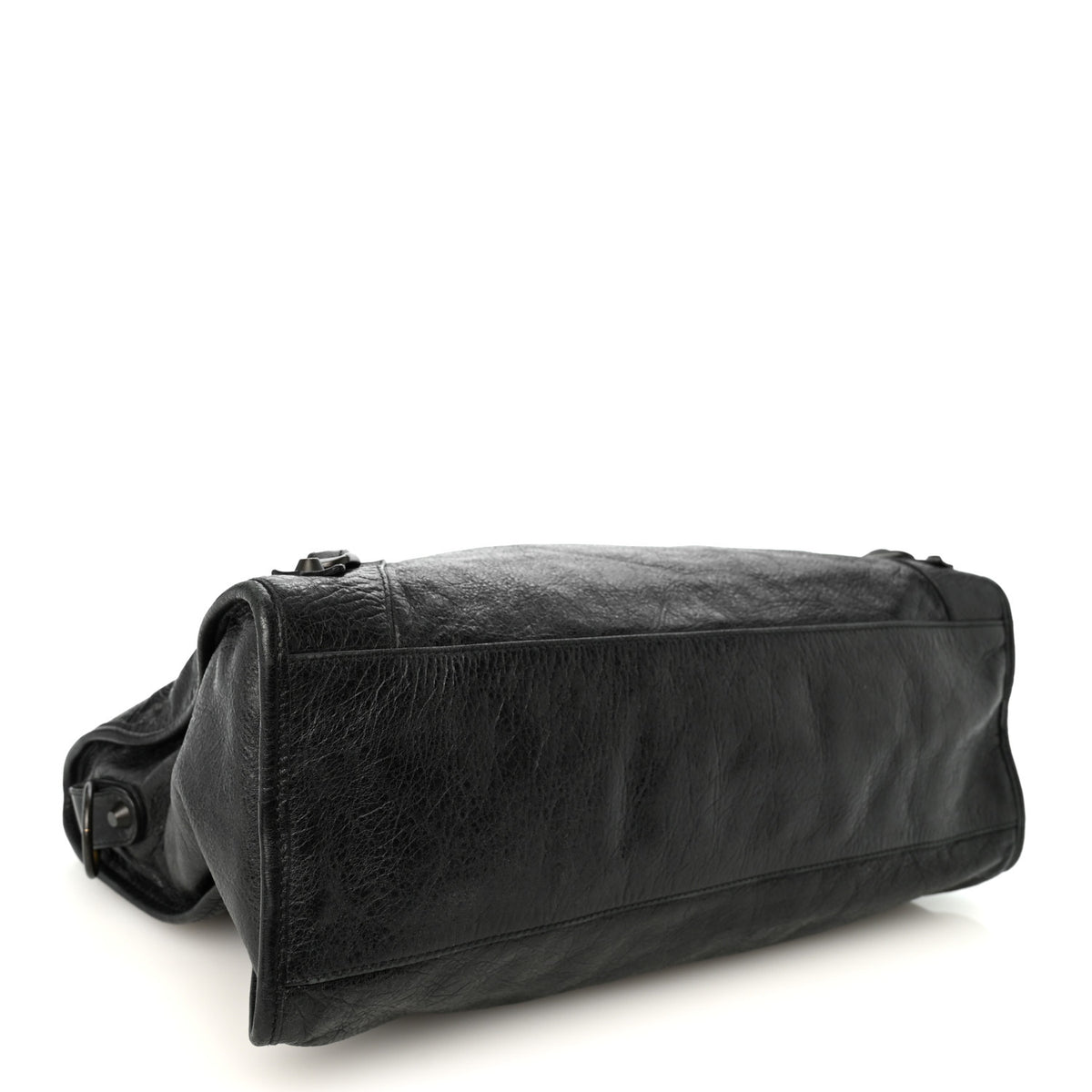 Agneau Classic Hardware City Black
