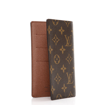 Louis Vuitton Monogram Pocket Agenda Cover 11 of 15