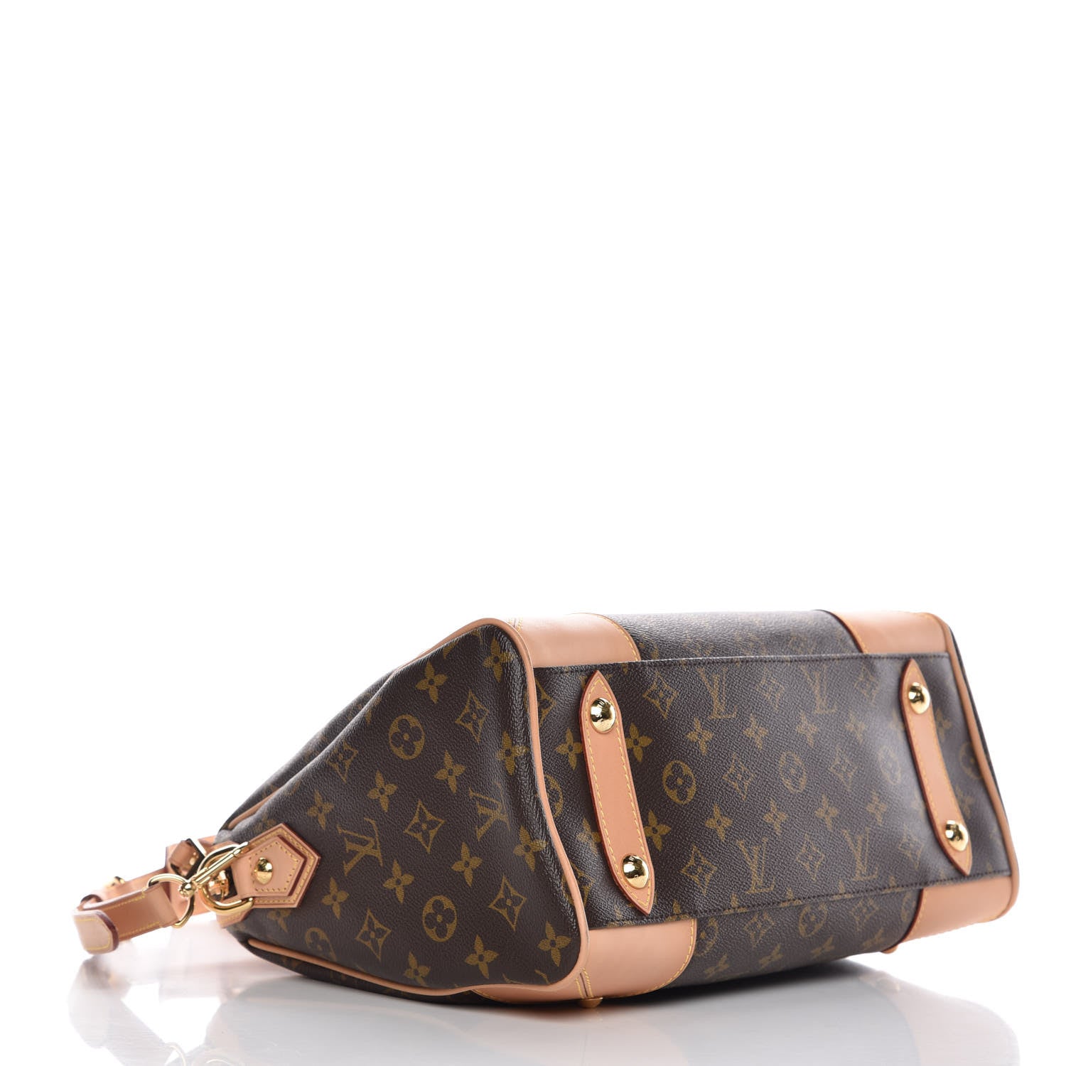 Louis Vuitton Monogram Retiro PM 5 of 12