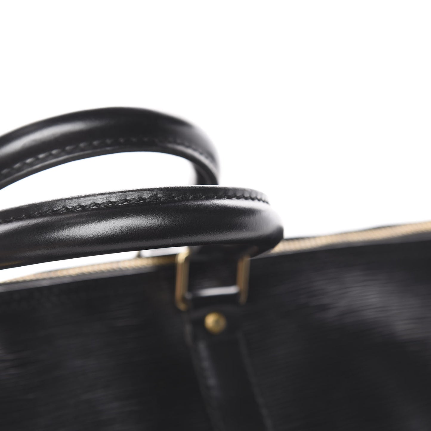 Epi Keepall 45 Black