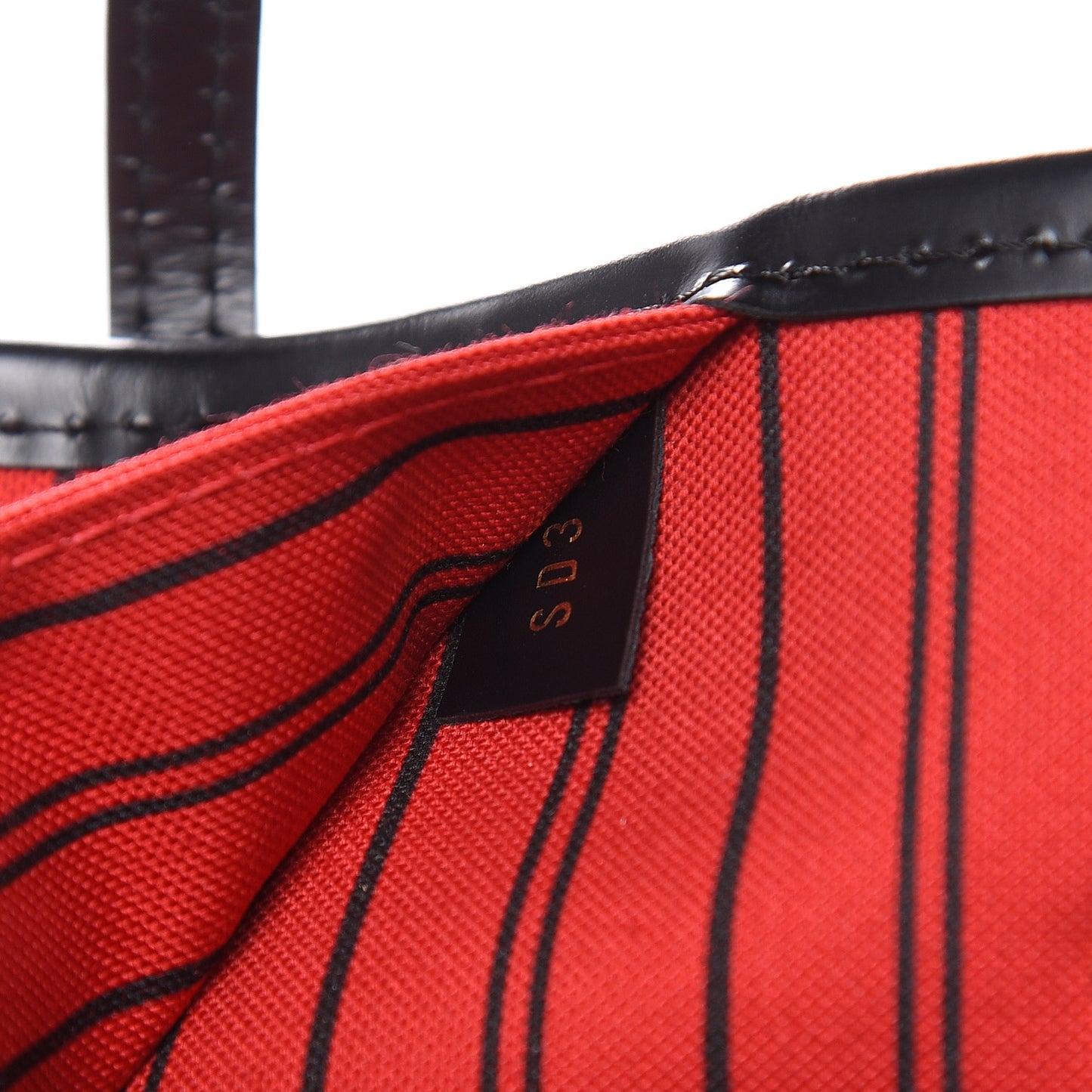 Monogram World Tour Neverfull MM