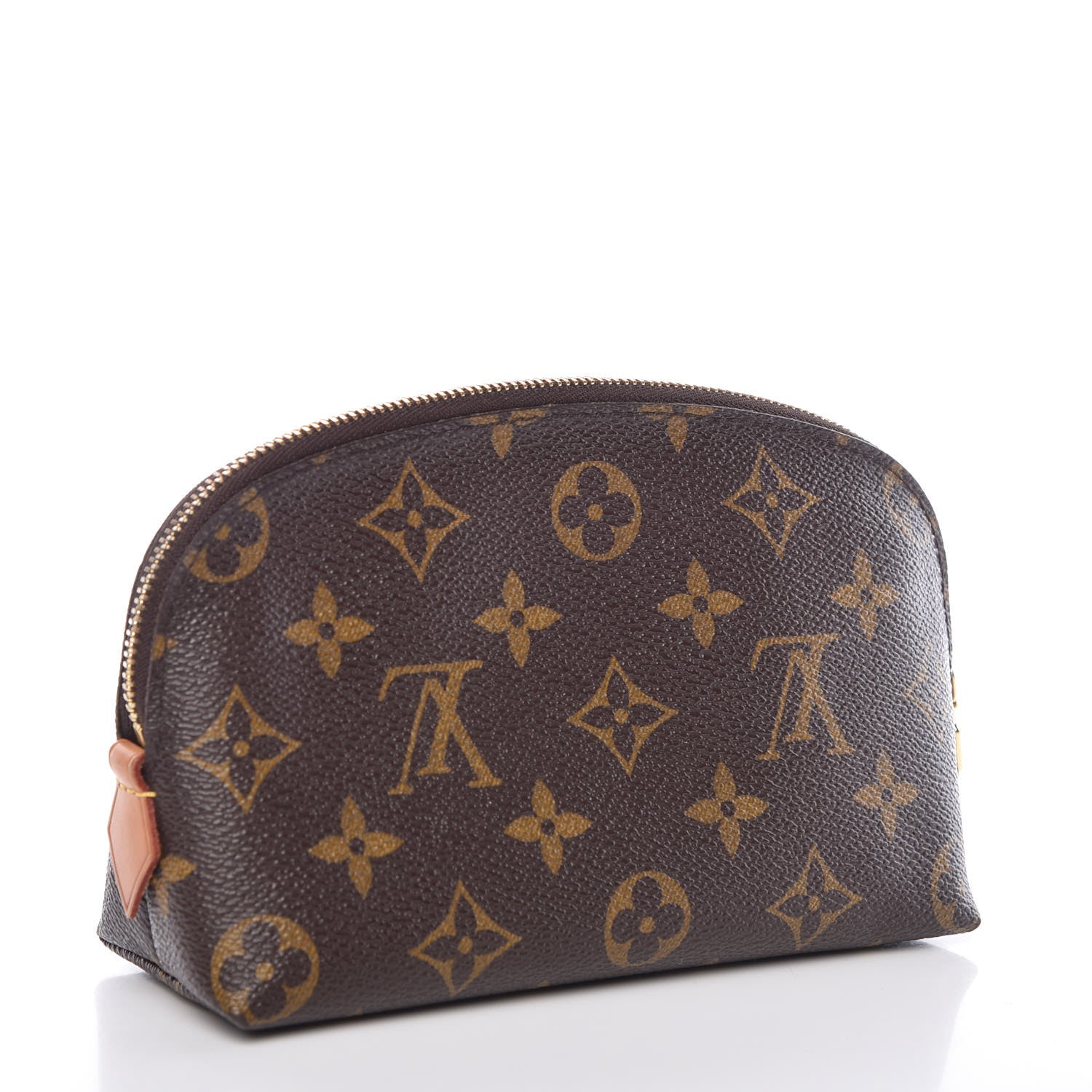 Louis Vuitton Monogram Cosmetic Pouch 3 of 9