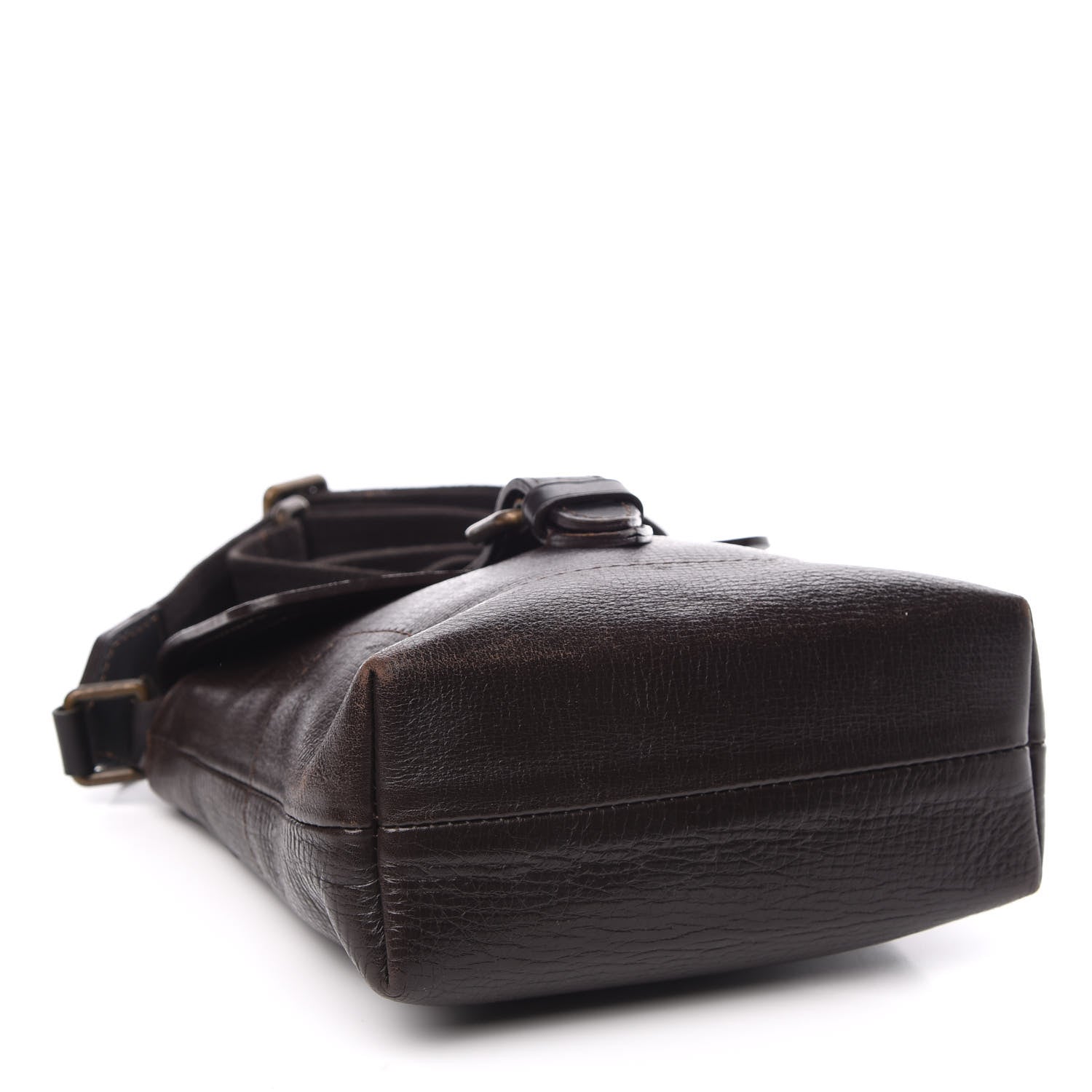 Louis Vuitton Utah Yuma Messenger Bag Café 4 of 11