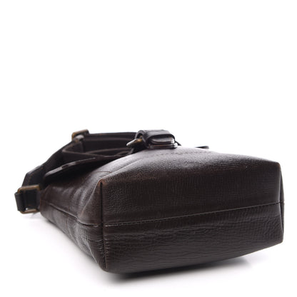 Louis Vuitton Utah Yuma Messenger Bag Café 4 of 11