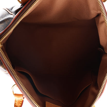 Louis Vuitton Monogram Tivoli PM 4 of 10