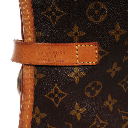 Louis Vuitton Monogram Garment Cover 6 of 7