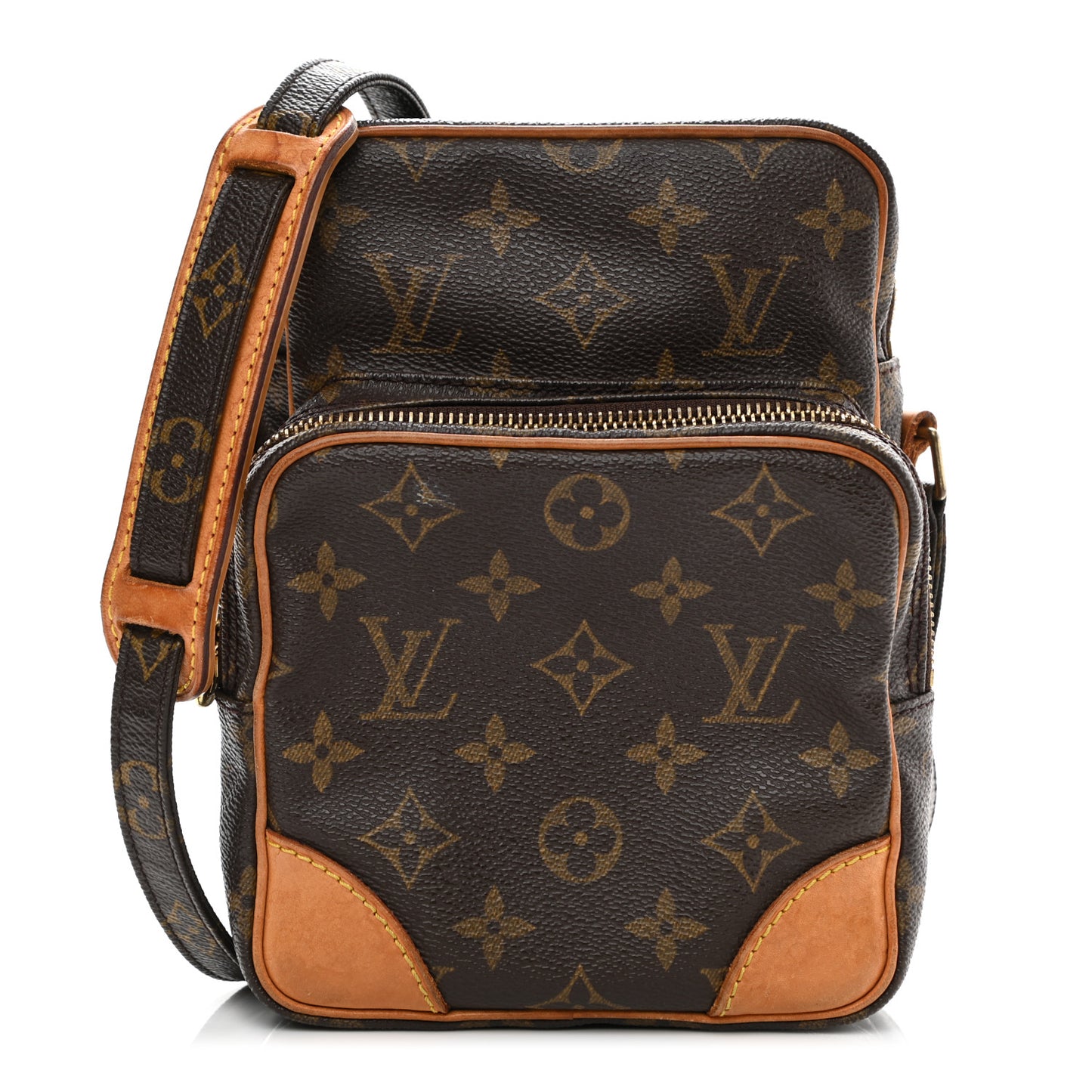 Monogram Amazone