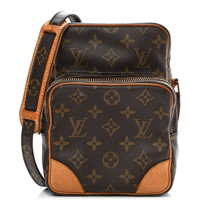 Louis Vuitton Monogram Amazone 1 of 11