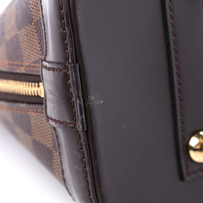 Louis Vuitton Damier Ebene Alma PM 13 of 15