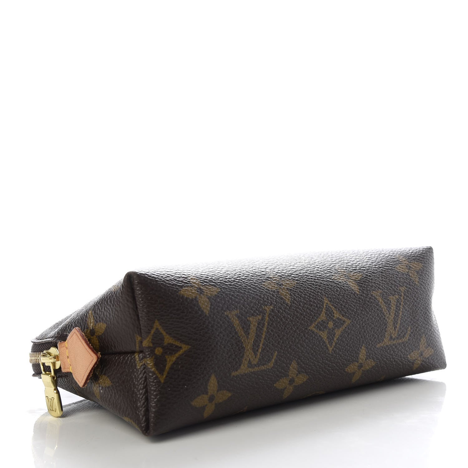 Louis Vuitton Monogram Cosmetic Pouch 4 of 8