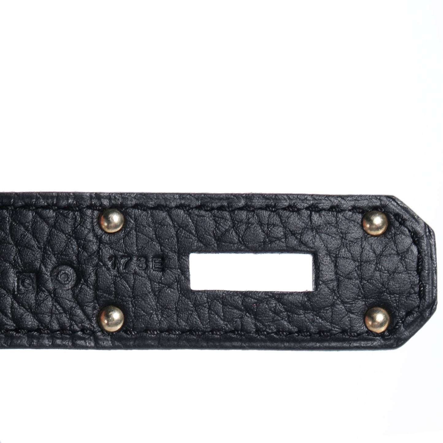 Taurillon Clemence Jypsiere 31 Black