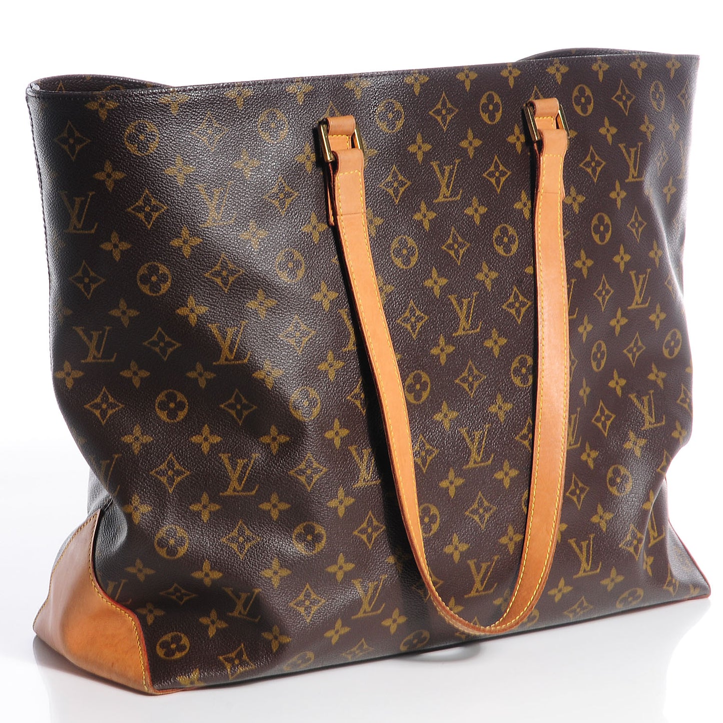 Monogram Cabas Alto
