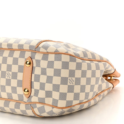 Louis Vuitton Damier Azur Galliera PM 9 of 9