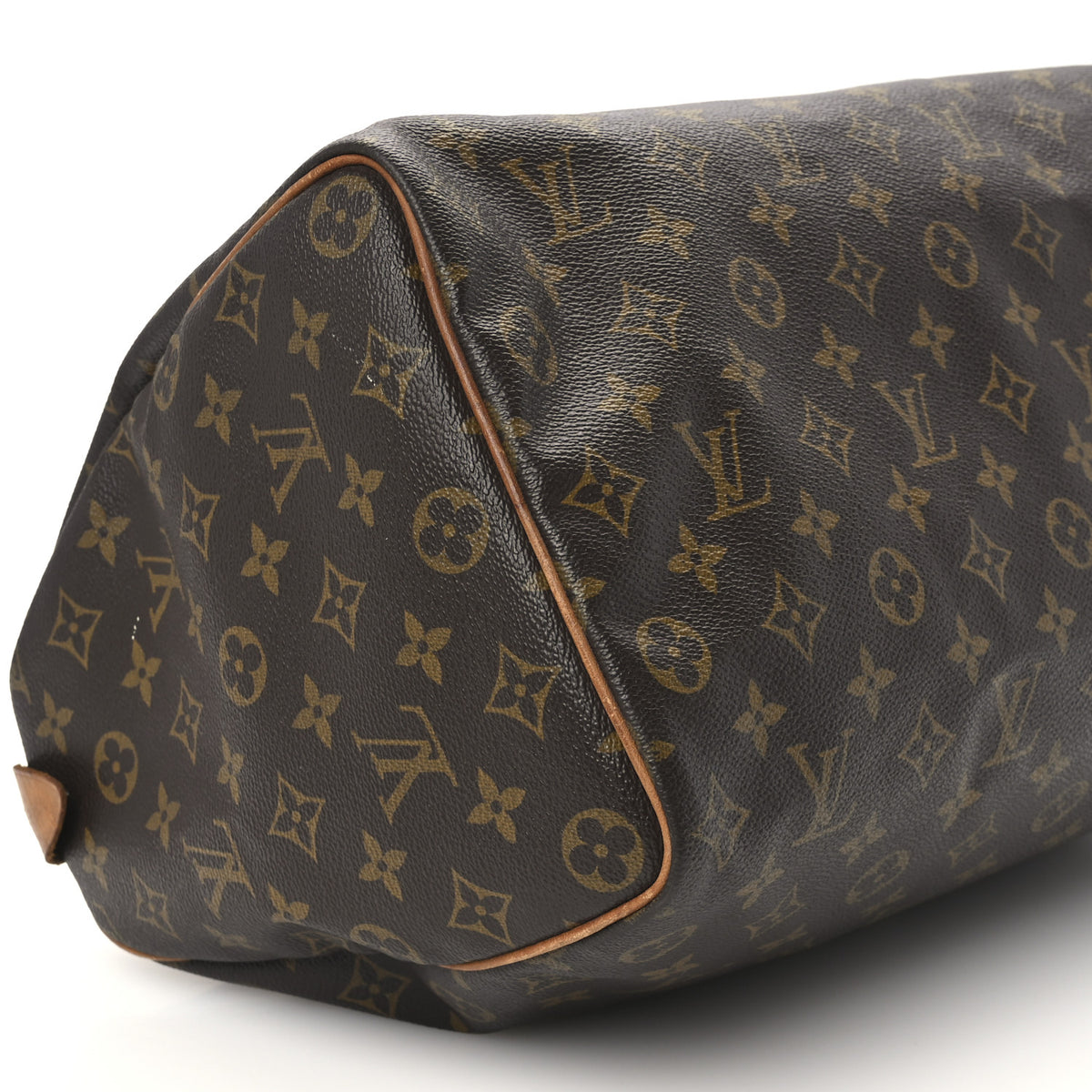 Louis Vuitton Monogram Speedy 35 9 of 11