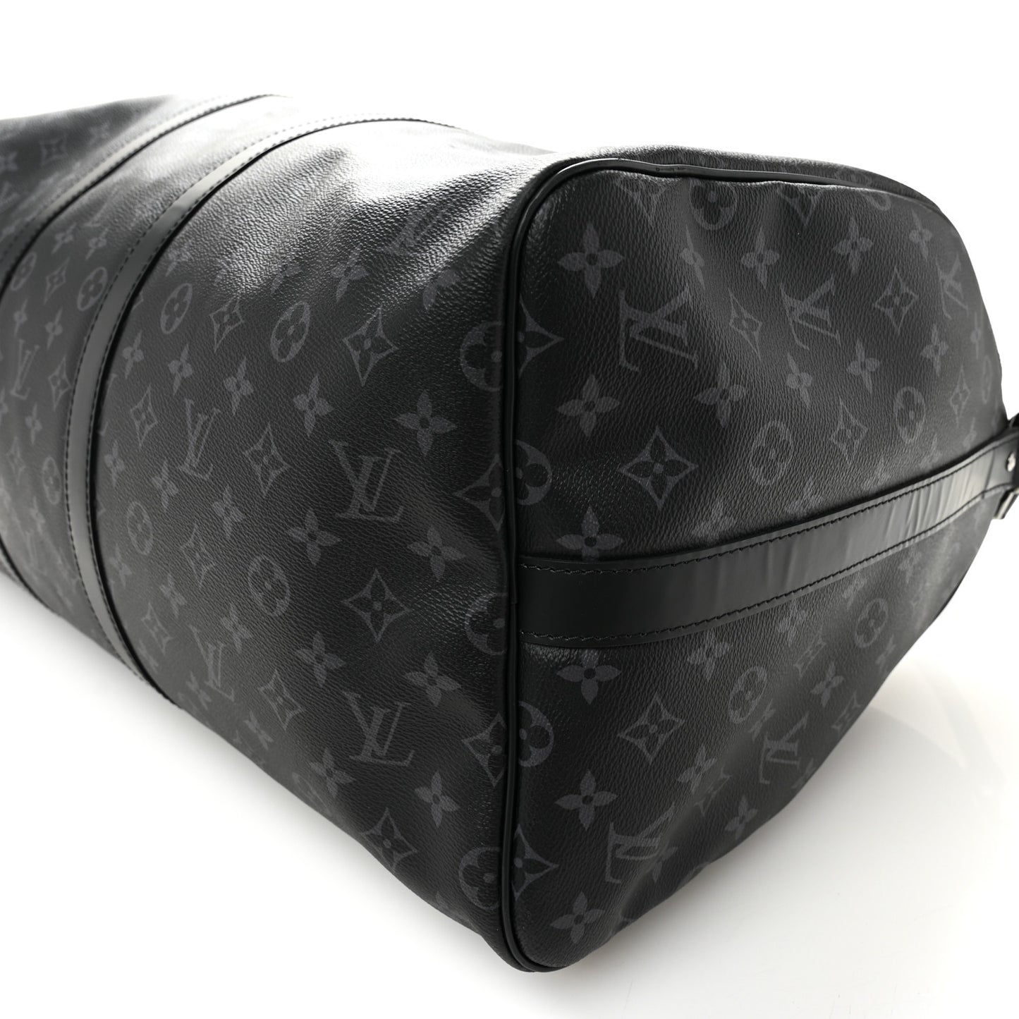 Monogram Eclipse Keepall Bandouliere 55