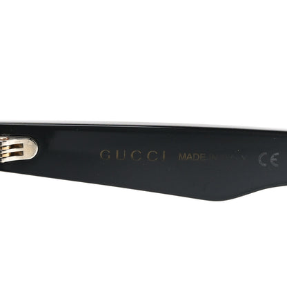 Gucci Acetate Aviator Sunglasses GG12632S Black 5 of 6