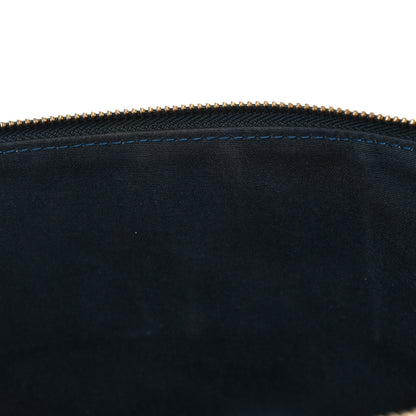 Louis Vuitton Vernis Bellevue GM Blue Nuit 10 of 11