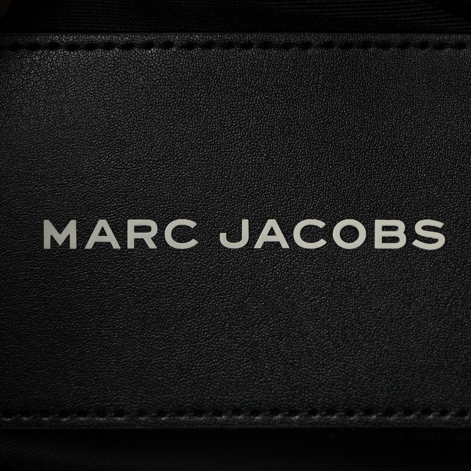 Marc Jacobs Faux Fur The Teddy Bear Tote Bag Ebony 6 of 10