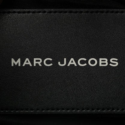 Marc Jacobs Faux Fur The Teddy Bear Tote Bag Ebony 6 of 10