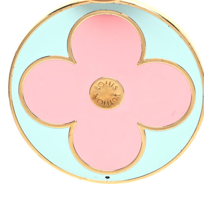 Louis Vuitton Spring Bag Charm Key Holder Gold 5 of 5