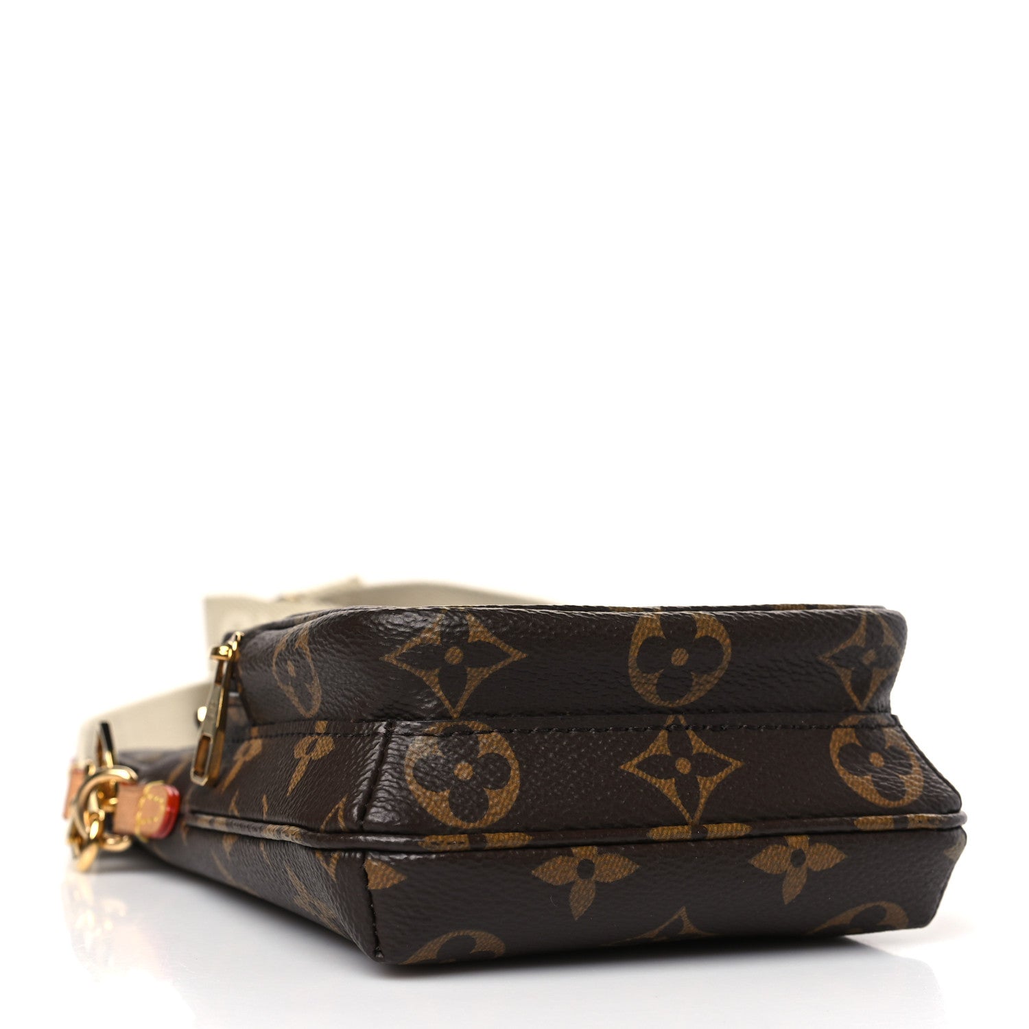 Louis Vuitton Monogram Utility Phone Sleeve 4 of 8